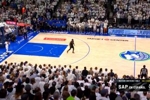 👻👻他们转身就走！决心让康利跟欧文1v1😂