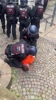 酒吧袭击英格兰球迷后，荷兰球迷被德国警察逮捕👊