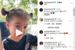 小球迷哭着要看梅西，迈阿密社媒：别哭了，🐐明天回来了