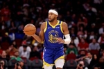 😤你们真给力！勇士替补半场多点开花 6人合砍37分&穆迪15分！