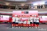 三篮国家联赛邯郸站：U21中国女篮取得2冠1亚的优异成绩